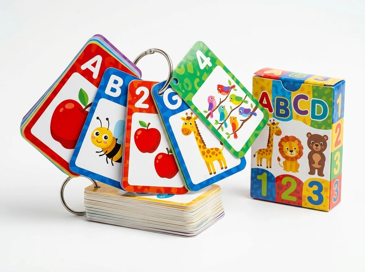 Education card printing