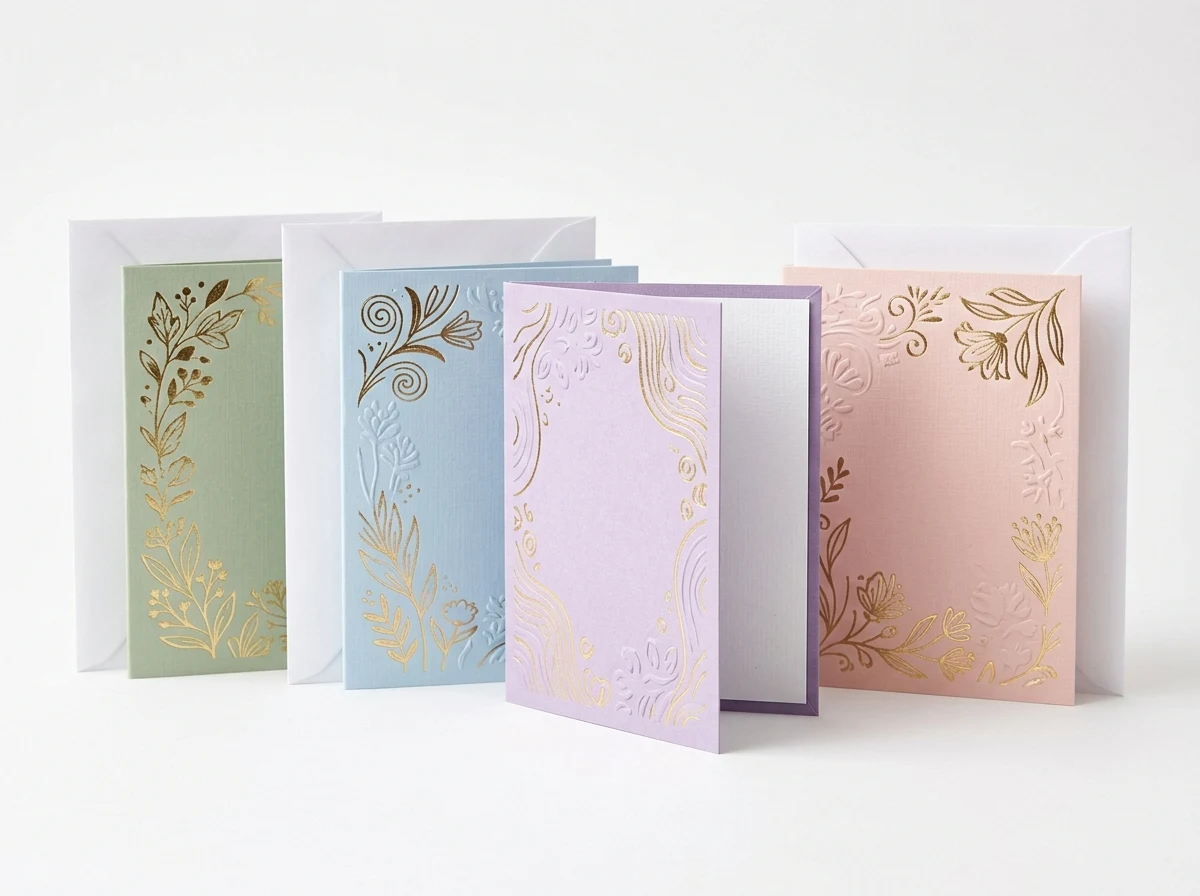 Gift Companies card printing