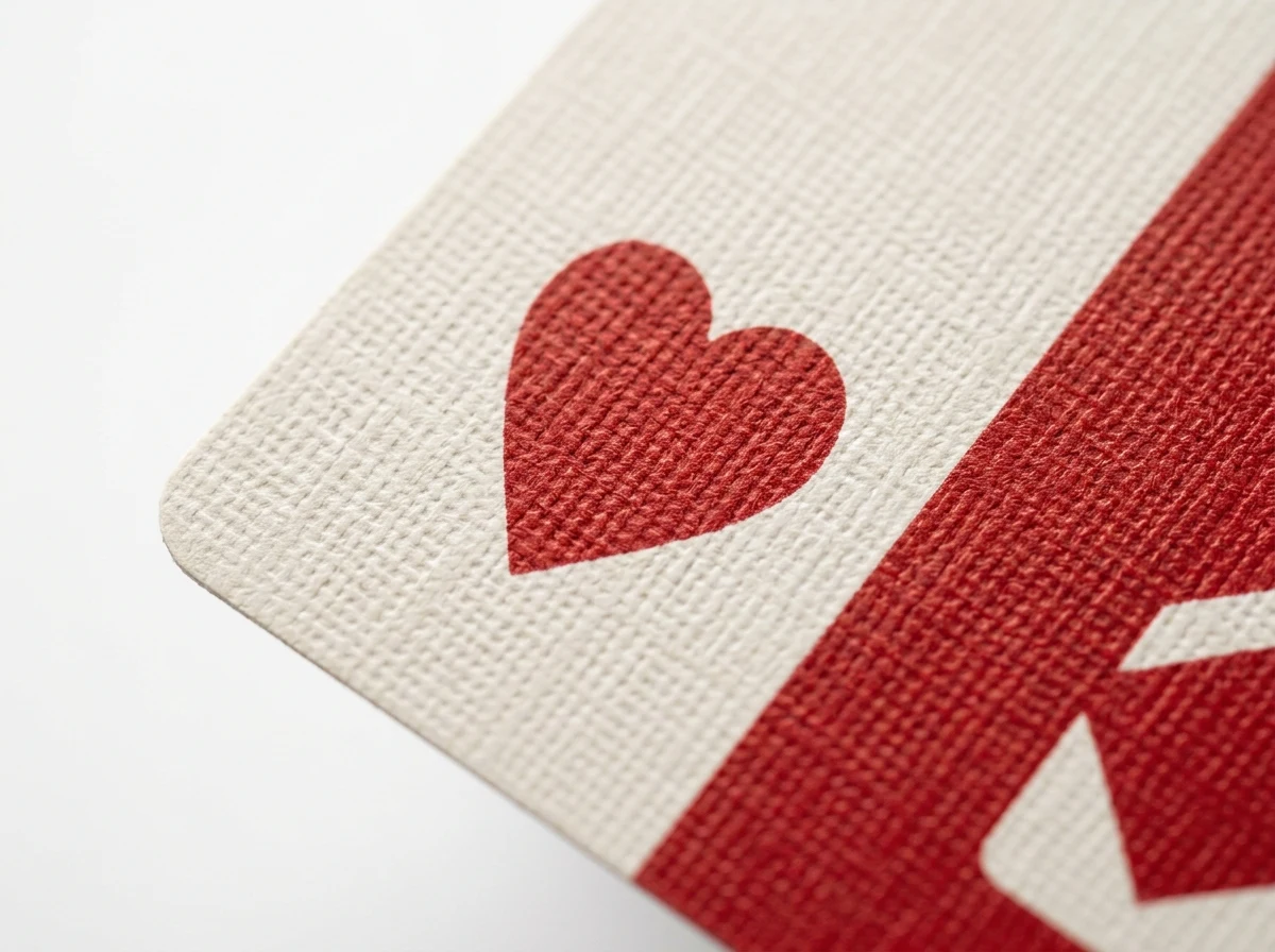 Linen Finish surface finish